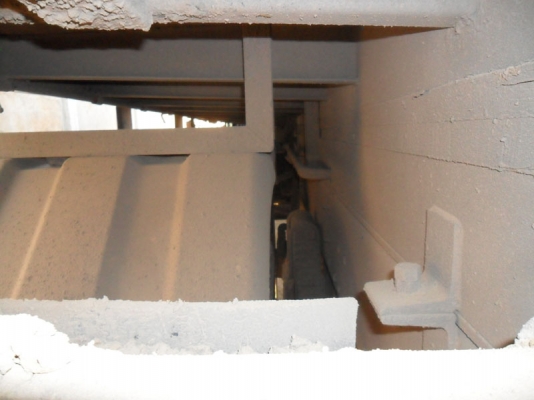 Isuzu Deca FXZ 360 ปี 52