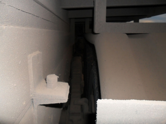 Isuzu Deca FXZ 360 ปี 52