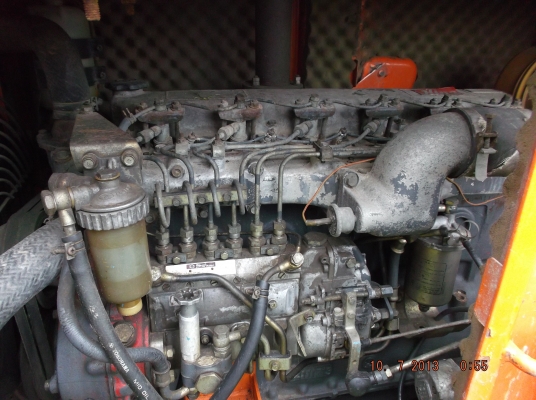 เครื่องปั่นไฟ AIR MAN 60 KVA เครื่องปั่นไฟ AIR MAN 60 KVA