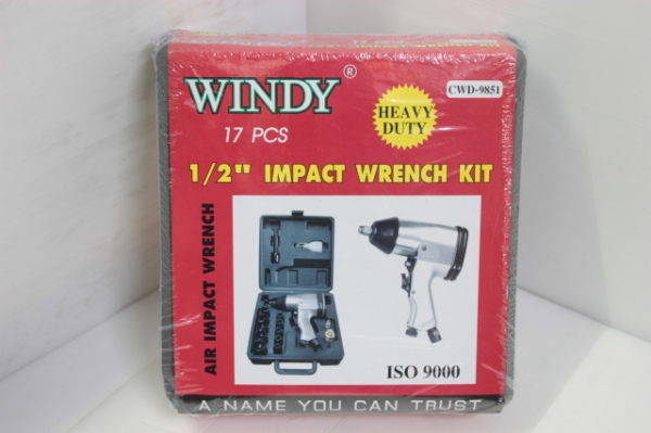 บล็อกลม WINNY (งานเบา)