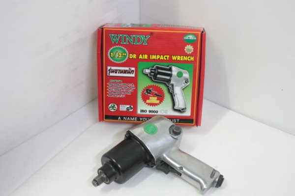 บล็อกลม WINNY (งานหนัก)