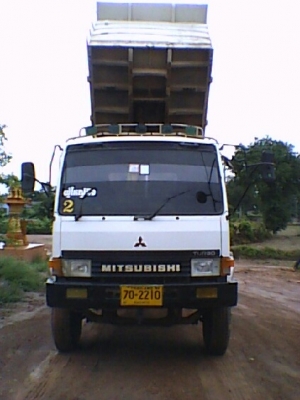 ขายมิตซูหลง เทอโบ