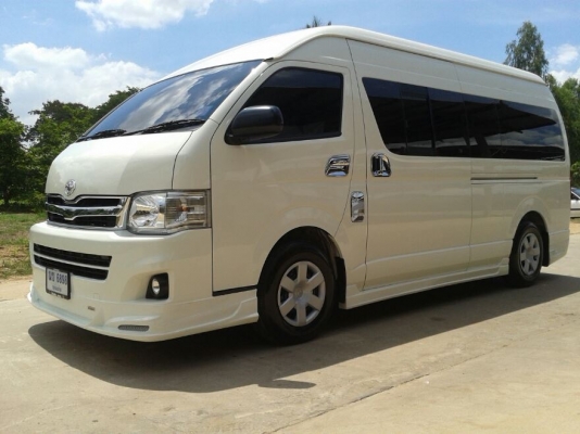 ให้บริการ เช่ารถตู้ มหาสารคาม ขอนแก่น ร้อยเอ็ด และทั่วประเทศ