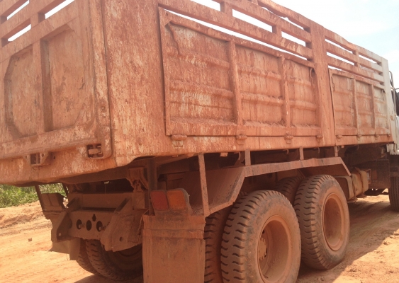 ISUZU ROCKY FVZ 175 HP 6BG1 สิบล้อดั๊มพ์ 2 เพลา กระบะดั๊มพ์เหล็ก 12 ตันสภาพสวยไม่มีผุกร่อน เครื่องแน่นแรงดีไม่เยิ้ม ภายในเก๋งคอนโซลสวยครบพร้อม แอร์เย็น พวงมาลัยเพาเวอร์ ช่วงล่างคัชซีไม่มีแตกไม่มีบวม ยางสภาพดี 10 เส้นประมาณ 70\% พร้อมบรรทุกพร้อมใช้งานได้เลย ISUZU ROCKY FVZ 175 HP 6BG1 สิบล้อดั๊มพ์ 2 เพลา กระบะดั๊มพ์เหล็ก 12 ตันสภาพสวยไม่มีผุกร่อน เครื่องแน่นแรงดีไม่เยิ้ม ภายในเก๋งคอนโซลสวยครบพร้อม แอร์เย็น พวงมาลัยเพาเวอร์ ช่วงล่างคัชซีไม่มีแตกไม่มีบวม ยางสภาพดี 10 เส้นประมาณ 70\% พร้อมบรรทุกพร้อมใช้งานได้เลย