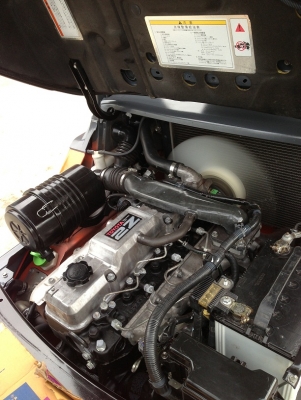 ขาย TOYOTA 8FD25 เสา 4.0 เมตร ฮิ้งฟอล์ค รถเก่าญี่ปุ่น 1705 ชั่วโมงทำงาน ขาย TOYOTA 8FD25 เสา 4.0 เมตร ฮิ้งฟอล์ค รถเก่าญี่ปุ่น 1705 ชั่วโมงทำงาน