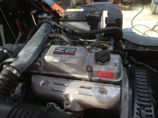 ขาย TOYOTA 8FD25 เสา 4.0 เมตร ฮิ้งฟอล์ค รถเก่าญี่ปุ่น 1705 ชั่วโมงทำงาน ขาย TOYOTA 8FD25 เสา 4.0 เมตร ฮิ้งฟอล์ค รถเก่าญี่ปุ่น 1705 ชั่วโมงทำงาน