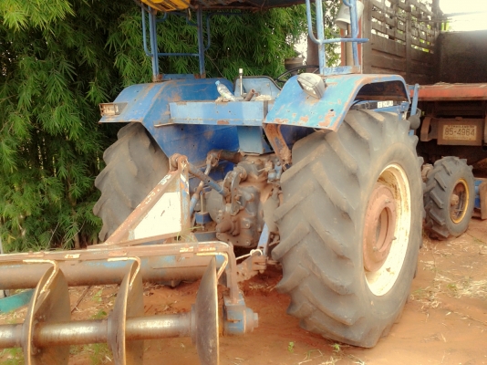 ขายเอง Ford 6610 400,000