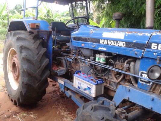 ขายเอง Ford 6610 400,000