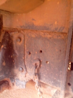 Isuzu NPR115 4BD1 ห้างแท้ปี38 เกียรสั้นยกหัวได้ Isuzu NPR115 4BD1 ห้างแท้ปี38 เกียรสั้นยกหัวได้