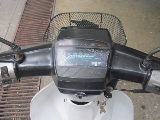 (ฝากขาย) Honda Dream100(คุรุ)สวยเดิมจัดสีบางทั้งคันไม่เคยดำ เครื่องแจ่มวิ่งโคตรดี ภาษีเต็มเล่มชุดโอนครบ ด่วนเลยครับ กทม.