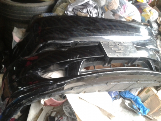 กันชนหน้า  หลัง ฮอนด้าไดเมนชั่น แท้