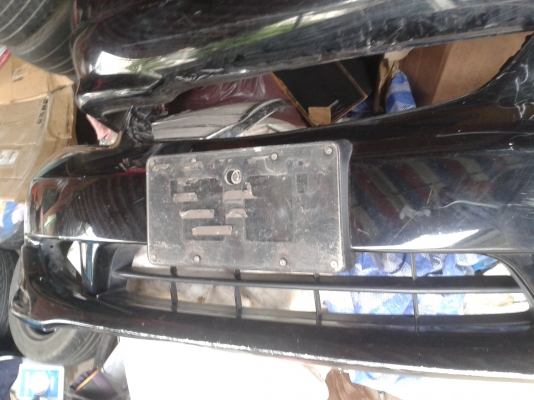 กันชนหน้า  หลัง ฮอนด้าไดเมนชั่น แท้