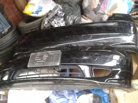 กันชนหน้า  หลัง ฮอนด้าไดเมนชั่น แท้