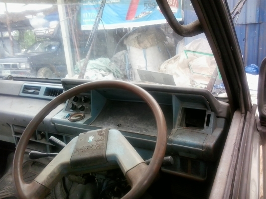 ขาย รถตู้ โตโยต้า ไลเอท ตามสภาพราคาถูกครับ