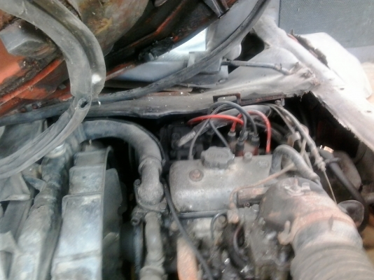 ขาย รถตู้ โตโยต้า ไลเอท ตามสภาพราคาถูกครับ