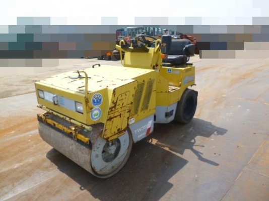 ซื้อขายประมูลเครื่องจักรกลหนักส่งตรงจากญี่ปุ่น