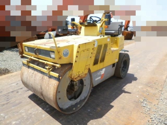 ซื้อขายประมูลเครื่องจักรกลหนักส่งตรงจากญี่ปุ่น