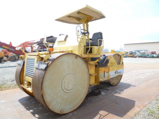 ซื้อขายประมูลเครื่องจักรกลหนักส่งตรงจากญี่ปุ่น