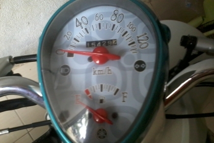 ขายฮอนด้า ฟีโน่ ปี 2008 ขายฮอนด้า ฟีโน่ ปี 2008