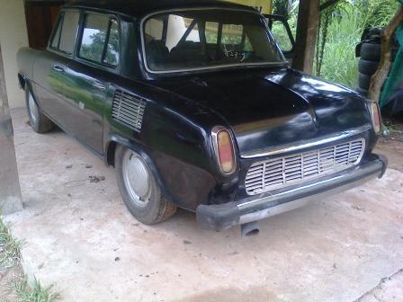 ขายskodaน่ารัก มีเล่มชุดโอน (ราคา90000บาท)ปิดการขายก่อนช่างว่างซะที