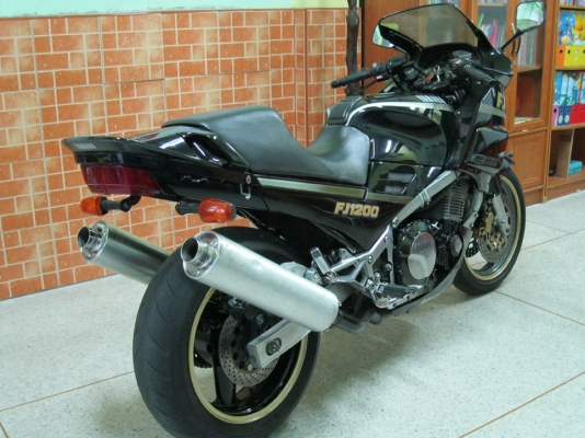 ขาย fj 1200