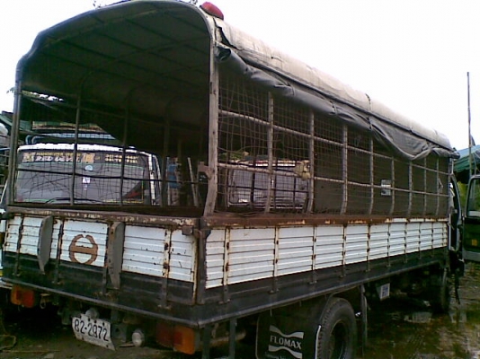 ขาย6ล้อฮีโน่ FC4Jสมอเงิน ยาว5.50เมตร พวงมาลัยพาวเอวร์ เบรคจิฟฟี่ แอร์เย็นฉ่ำ สภาพต้องเก็บงาน3-4จุด ขาย6ล้อฮีโน่ FC4Jสมอเงิน ยาว5.50เมตร พวงมาลัยพาวเอวร์ เบรคจิฟฟี่ แอร์เย็นฉ่ำ สภาพต้องเก็บงาน3-4จุด