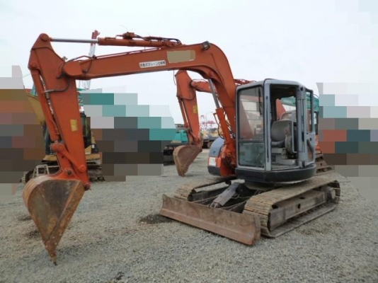 ซื้อขายประมูลเครื่องจักรกลหนักส่งตรงจากญี่ปุ่น