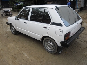 ซูซุกิ FRONTE ซูซุกิ FRONTE