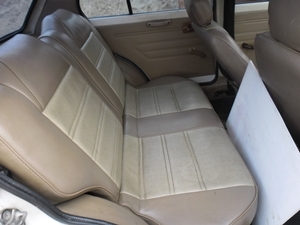 ซูซุกิ FRONTE ซูซุกิ FRONTE