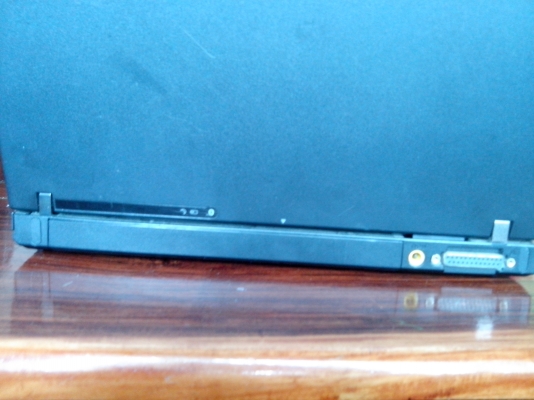 ขาย Notebook Lenovo R52 สภาพดี ใช้งนได้ปกติทุกอย่าง ขาย Notebook Lenovo R52 สภาพดี ใช้งนได้ปกติทุกอย่าง