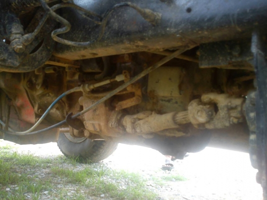 ขายรถบรรทุก Isuzu เครื่อง EP turbo 285 แรง ช่วงล่าง jumbo 200 - 2เพลา เบรกจิฟฟี่ กระบะดั๊มพ์คอกไม้