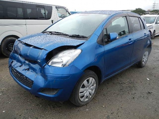 ซื้อขายรถประสบอุบัติเหตุรถมือสองส่งตรงจากญี่ปุ่น