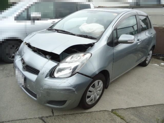 ซื้อขายรถประสบอุบัติเหตุรถมือสองส่งตรงจากญี่ปุ่น