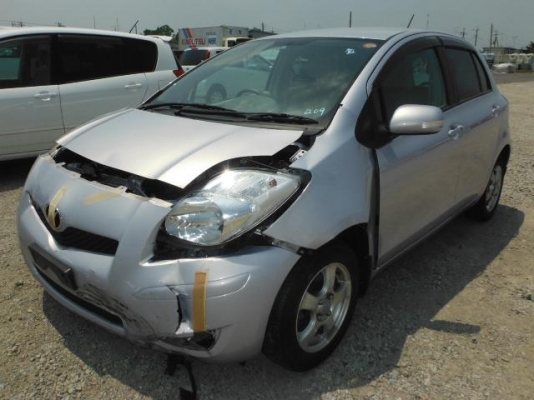 ซื้อขายรถประสบอุบัติเหตุรถมือสองส่งตรงจากญี่ปุ่น