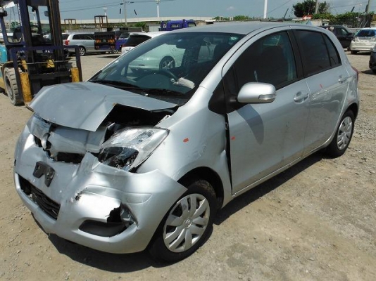 ซื้อขายรถประสบอุบัติเหตุรถมือสองส่งตรงจากญี่ปุ่น