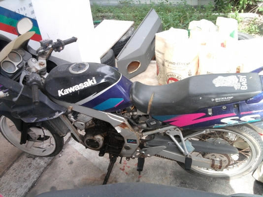 ขาย serpico ปี39 ขายตามสภาพ สนใจติดต่อ