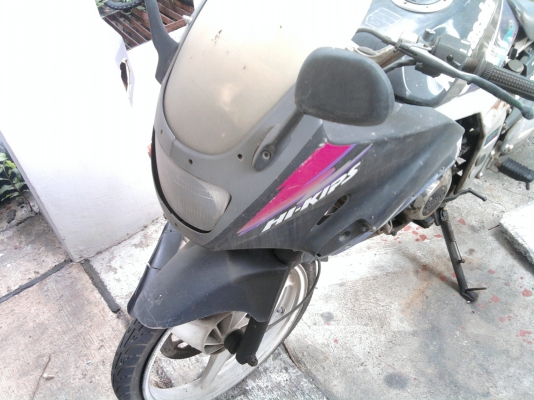 ขาย serpico ปี39 ขายตามสภาพ สนใจติดต่อ