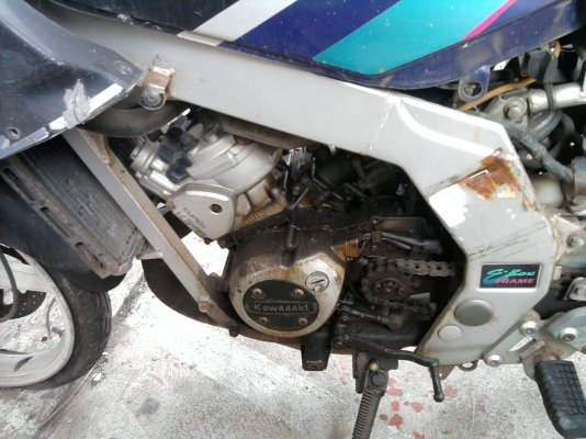 ขาย serpico ปี39 ขายตามสภาพ สนใจติดต่อ