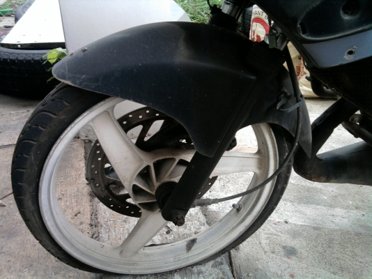 ขาย serpico ปี39 ขายตามสภาพ สนใจติดต่อ