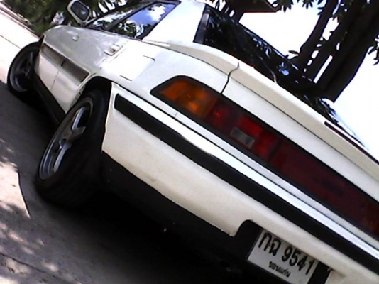 ขายMAZDA 323 ASTINA1.8 TURBO BOOST SPORT POP UP พร้อมใช้สั่งได้ ราคา85000บ