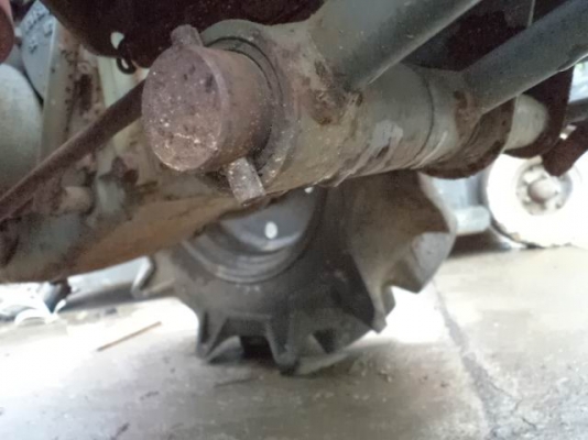 ขาย-รถไถนา SHIBUARA: SU1540--ขับเคลื่อน 4 ล้อ 2 เพลา 15 HP มือสองเก่าญี่ปุ่น พร้อมใช้งาน ขาย-รถไถนา SHIBUARA: SU1540--ขับเคลื่อน 4 ล้อ 2 เพลา 15 HP มือสองเก่าญี่ปุ่น พร้อมใช้งาน