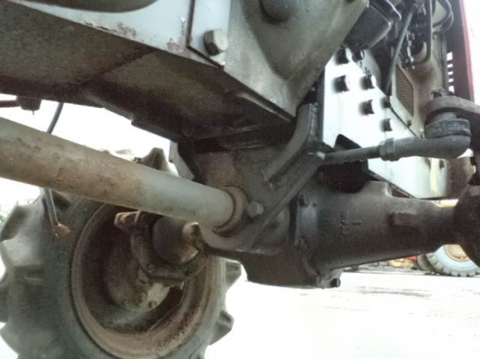 ขาย-รถไถนา SHIBUARA: SU1540--ขับเคลื่อน 4 ล้อ 2 เพลา 15 HP มือสองเก่าญี่ปุ่น พร้อมใช้งาน ขาย-รถไถนา SHIBUARA: SU1540--ขับเคลื่อน 4 ล้อ 2 เพลา 15 HP มือสองเก่าญี่ปุ่น พร้อมใช้งาน