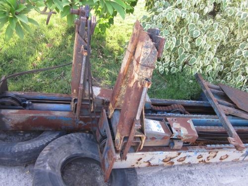 ขาย-ฮ้อยยกรถ ขนาด 2.5 ตัน: มือสองจากญี่ปุ่นแท้ พร้อมใช้งาน