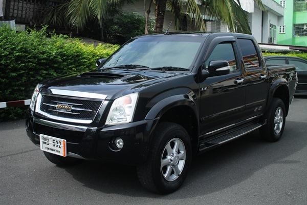 ขายรถอีซูซุดีแมค