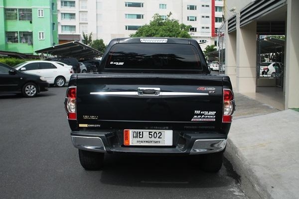 ขายรถอีซูซุดีแมค