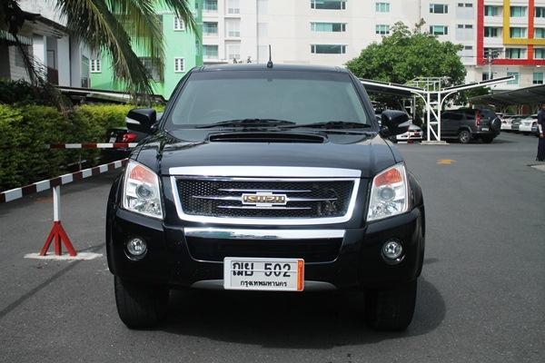 ขายรถอีซูซุดีแมค