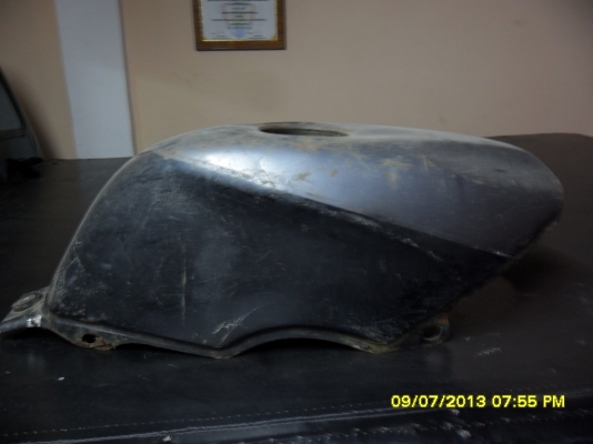 ขายถังน้ำมัน