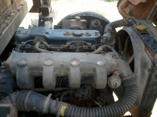 ขาย NPR สวยๆสักคัน ราคาถูกๆมาแล้วคับท่าน