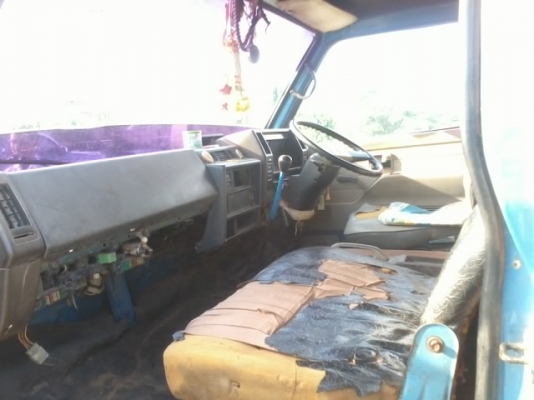 ขาย NPR สวยๆสักคัน ราคาถูกๆมาแล้วคับท่าน