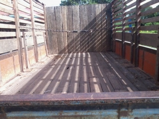 ขาย NPR สวยๆสักคัน ราคาถูกๆมาแล้วคับท่าน